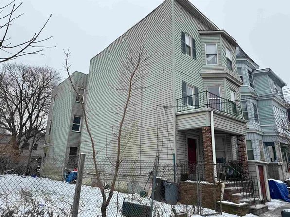 260 S 6th St, Newark, NJ 07103