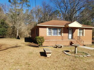 1203 4th Ave W, Macon, GA 31204