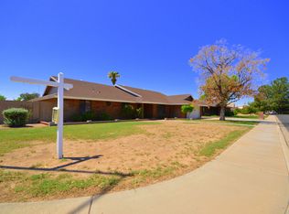 1341 E Kramer Cir, Mesa, AZ 85203