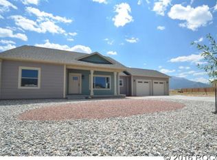 116 Red Tail Blvd, Buena Vista, CO 81211