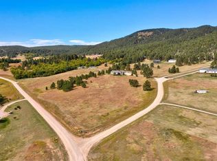 5 Sundance Kid Cir, Sundance, WY 82729