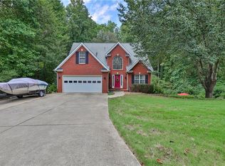 5863 Bay View Dr, Buford, GA 30518