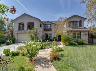 12117 Bellando Ct, Granada Hills, CA 91344