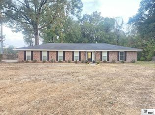 8544 Highway 17, Winnsboro, LA 71295