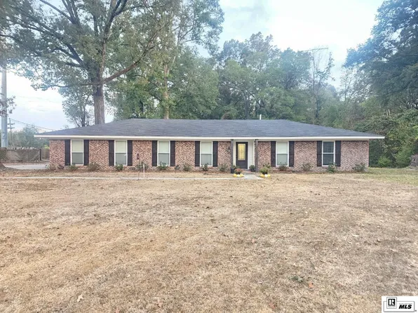 8544 Highway 17, Winnsboro, LA 71295