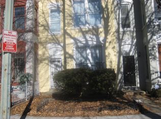 73 P St NW, Washington, DC