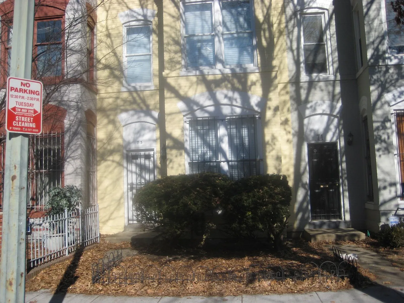 73 P St NW photo 1