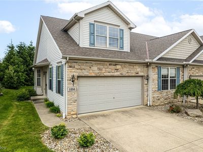 1255 Joshua Way, Medina, OH, 44256