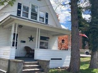 301 N Jerome St, Allentown, PA 18109