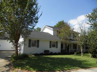 2315 Summit Blvd, Pensacola, FL 32503