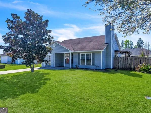 127 Sandalwood Dr, Brunswick, GA 31525