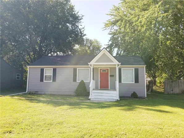 479 Fieldcrest Dr, Pittsburg, KS 66762