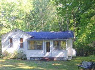 130 Hawleys Corners Rd, Lloyd, NY 12528