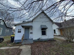 1029 W 6th St, Anderson, IN 46016