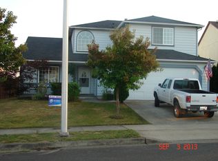8943 SE Wakeman Dr, Olympia, WA 98513