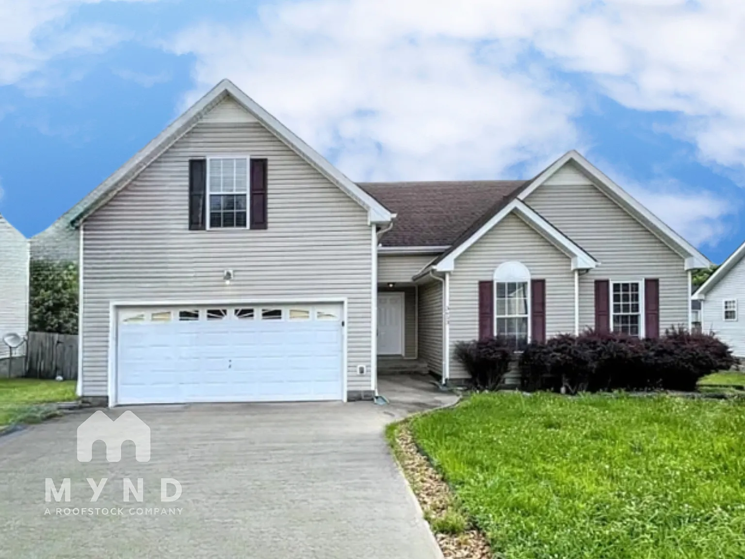3 bed, 2.0 bath, 1650 sqft, $1,775 — Photo 1