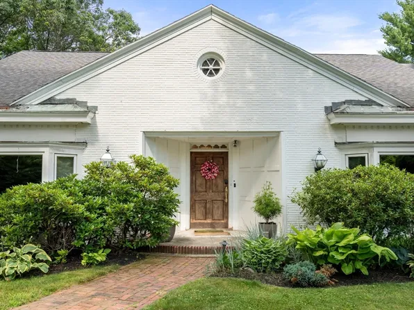99 Pokonoket Ave, Sudbury, MA 01776