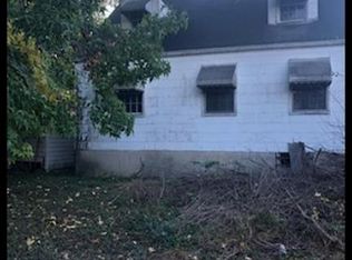 837 Lilac Ave, Dayton, OH 45417