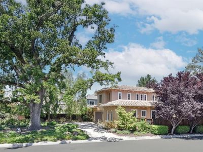 12 Noble Lane, Napa, CA, 94558