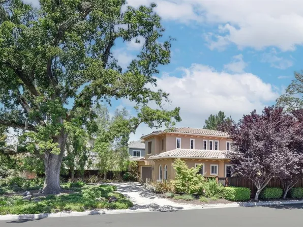 12 Noble Lane, Napa, CA 94558