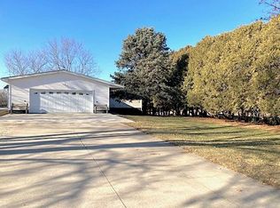 3089 Greene Rd, Greene, IA 50636