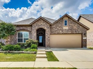 1709 McGee Ave, Argyle, TX 76226