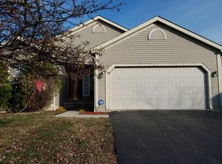 5052 Deep Shadow Ct, Columbus, OH 43231