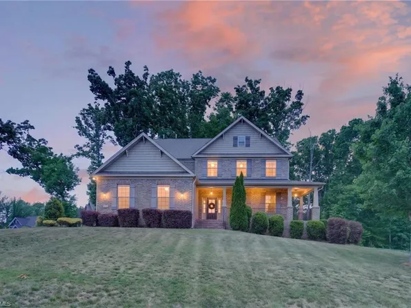 8001 Laffin Ct, Stokesdale, NC 27357