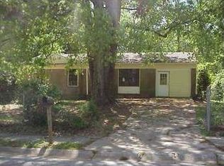 5170 Cotter Dr, Union City, GA 30291