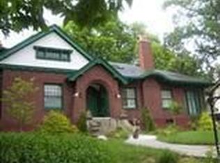 2928 Linwood Ave, Cincinnati, OH 45208