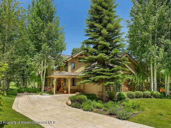 36 Golden Stone Dr, Carbondale, CO 81623