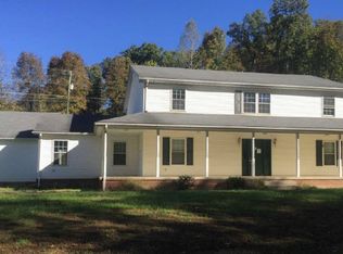 3525 Music Br, Ashland, KY 41102