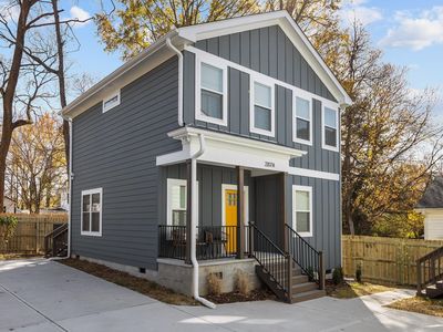 2207A Otis St, Durham, NC, 27707
