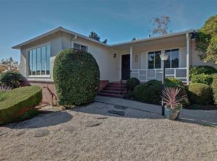 2051 Drake Dr, Oakland, CA 94611