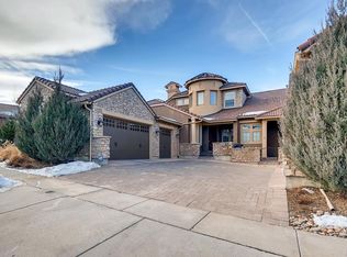 9365 Sori Ln, Highlands Ranch, CO 80126
