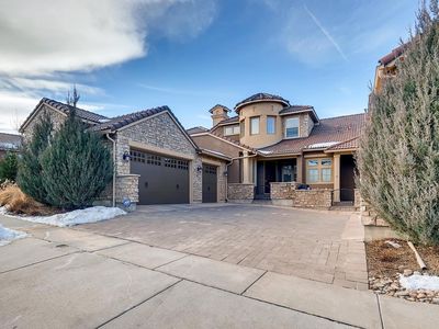 9365 Sori Ln, Highlands Ranch, CO, 80126