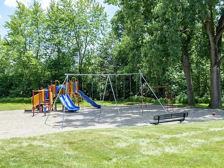 Playground