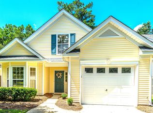 9296 Ayscough Rd, Summerville, SC 29485