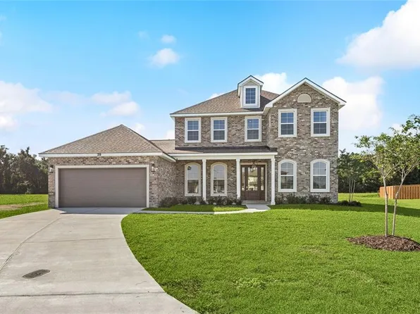 29 W Priscilla Ln, Waggaman, LA 70094