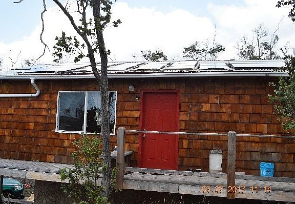 4th image of 92-8823 Bamboo Ln Lot 20