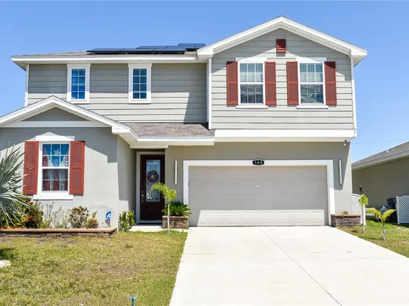 184 Lake Smart Cir, Winter Haven, FL 33881