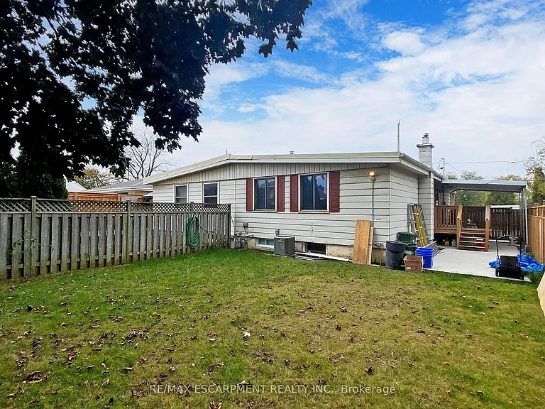 65 Fielding Cres #UPPER — Photo 19