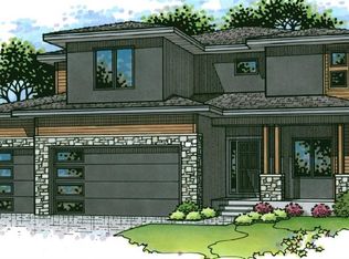 2308 W 176th Ter, Overland Park, KS 66085