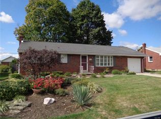 3327 N 4th St, Whitehall, PA 18052