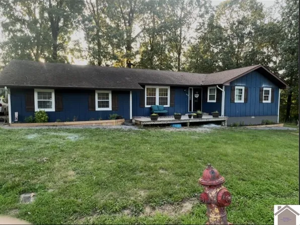 375 Polly Dr, Madisonville, KY 42431
