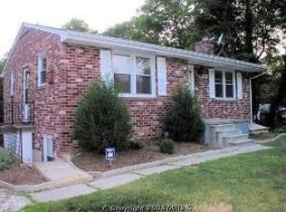 2914 Mountain Rd, Joppa, MD 21085