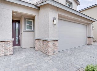 932 Lotus Falls St, Henderson, NV 89052