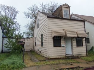 7623 Water St, Saint Louis, MO 63111