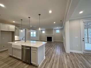 1420 Commons Ford Place Abbott Cres #14, Apex, NC 27539