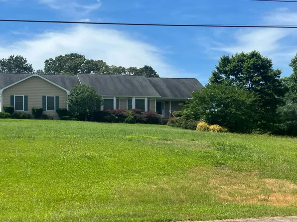 121 Brookfield Dr, Stockbridge, GA 30281